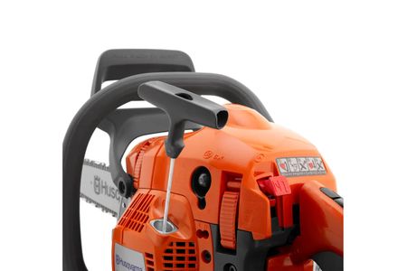 Husqvarna 435 Chainsaw with 40cc engine & 16 Bar/Chain