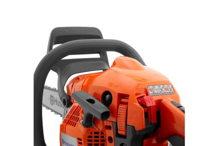 Husqvarna 435 Chainsaw with 40cc engine & 16 Bar/Chain