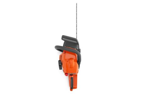 Husqvarna 435 Chainsaw with 40cc engine & 16 Bar/Chain