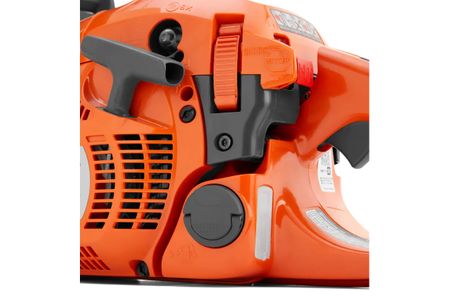 Husqvarna 435 Chainsaw with 40cc engine & 16 Bar/Chain