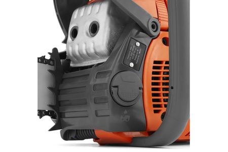 Husqvarna 445 Chainsaw with 50cc Engine & 18 Bar/Chain