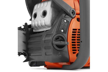 Husqvarna 445 Chainsaw with 50cc Engine & 18 Bar/Chain