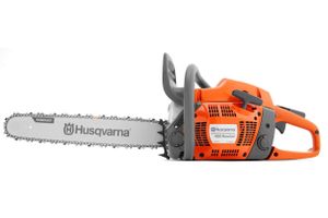 Husqvarna 455 Rancher Chainsaw with 56cc Engine & 20 Bar/Chain