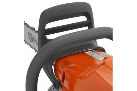 Husqvarna 455 Rancher Chainsaw with 56cc Engine & 20 Bar/Chain