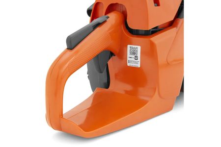 Husqvarna 455 Rancher Chainsaw with 56cc Engine & 20 Bar/Chain