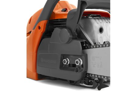 Husqvarna 455 Rancher Chainsaw with 56cc Engine & 20 Bar/Chain