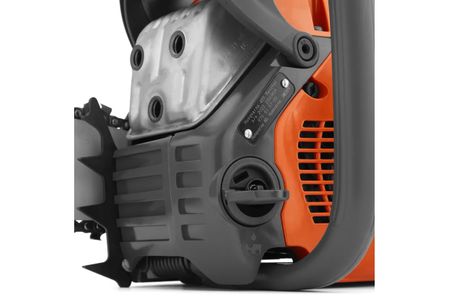 Husqvarna 455 Rancher Chainsaw with 56cc Engine & 20 Bar/Chain