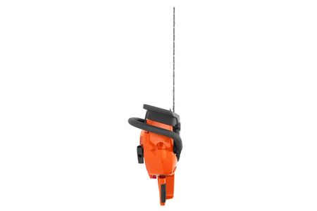 Husqvarna 455 Rancher Chainsaw with 56cc Engine & 20 Bar/Chain