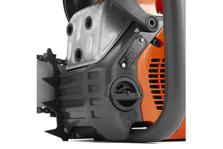 Husqvarna 460 Chainsaw with 60cc Engine & 24 Bar/Chain