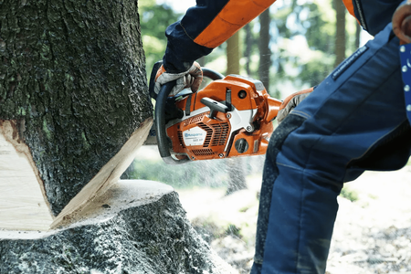 Husqvarna 562XP PRO Chainsaw with 60cc Engine & 20 Bar/Chain