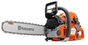 Husqvarna 562XP PRO Chainsaw with 60cc Engine & 20 Bar/Chain