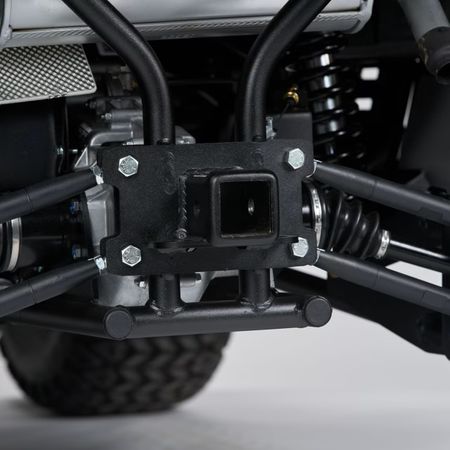 NEW 2025 N7 4WD Model!