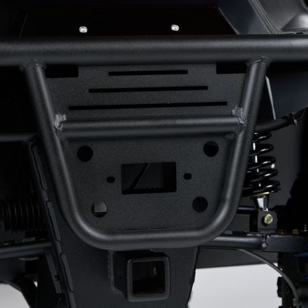 NEW 2025 N7 4WD Model!