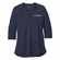 Port Authority Ladies UV Choice Pique Henley