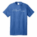 Port & Co Atlanta Skyline Core 50/50 Tee