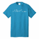 Port & Co Atlanta Skyline Core Cotton Tee