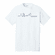 Port & Co Atlanta Skyline Core Cotton Tee