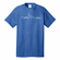 Port & Co Machesney Park Skyline Core 50/50 Tee