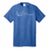 Port & Co Sioux Falls Skyline Core 50/50 Tee