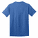 Port & Co Sioux Falls Skyline Core 50/50 Tee
