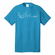 Port & Co Sioux Falls Skyline Core Cotton Tee