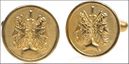 Janus cufflinks