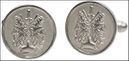 Janus cufflinks