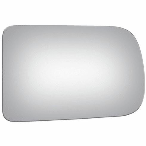 1987 Isuzu Impulse Passenger Side Mirror Glass Replacement