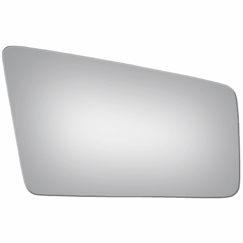 1988-1993 Chrysler New Yorker Passenger Side Mirror Glass Replacement