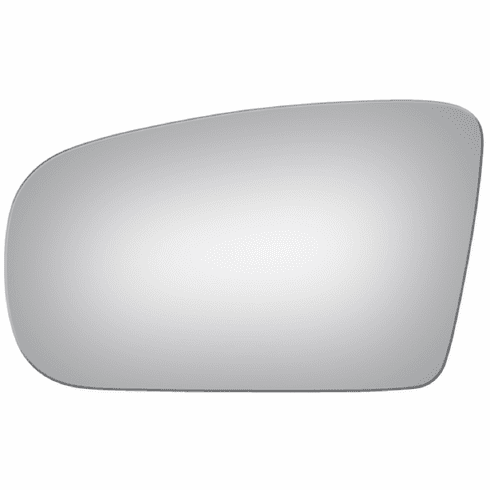 2002 Chevrolet Malibu Driver Side Mirror Glass Replacement