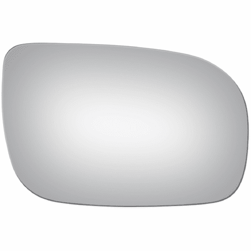 2008 Chevrolet Uplander Passenger Side Mirror Glass Replacement