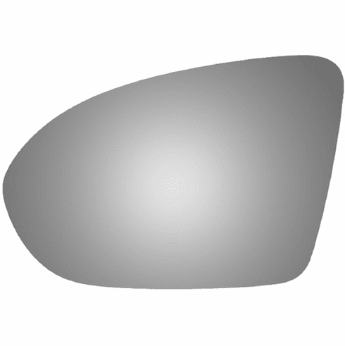 2019 2020 Buick Regal Tourx Driver Side Mirror Glass Replacement