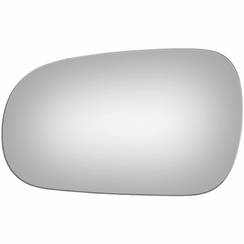 Fits 1995 1996 Acura TL Driver Side Mirror Glass Replacement