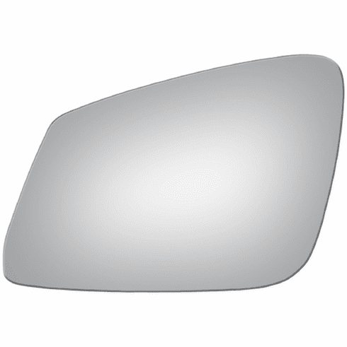 Fits 2017 BMW M240I Driver Side Mirror Glass Replacement