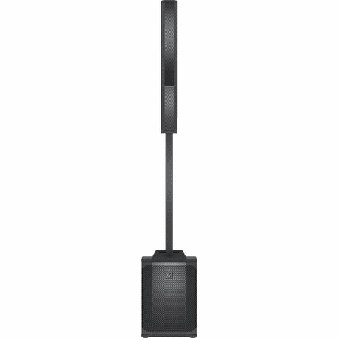 Electro Voice EVOLVE50M Professional Portable Column PA Powered Karaoke System