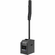 Electro Voice EVOLVE50M Professional Portable Column PA Powered Karaoke System