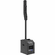 Electro Voice EVOLVE50M Professional Portable Column PA Powered Karaoke System