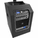 Electro Voice EVOLVE50M Professional Portable Column PA Powered Karaoke System