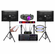 Singtronic Complete 2000W Youtube Karaoke System via Iphone, Ipad, Android PC