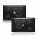 Singtronic Complete 2000W Youtube Karaoke System via Iphone, Ipad, Android PC