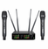 Singtronic Complete 2000W Youtube Karaoke System via Iphone, Ipad, Android PC
