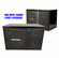 Singtronic KS-3000ProM Professional 3000W 3 Way 12" Karaoke Speaker (Pair)