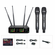Singtronic UHF-500Pro Professional Digital UHF x 2 Wireless Microphone System