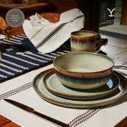 ceramaic plates