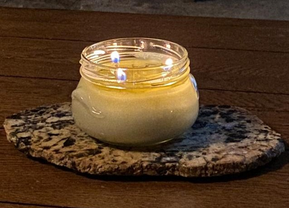 BURNER CANDLE 