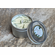 CANDLE TIN - 4 oz. Window Tin