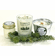 GALVANIZED PAIL 3 oz.              12 Pack
