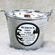 GALVANIZED PAIL 3 oz.              12 Pack