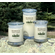 LIBBEY STATUS JAR 8 oz. 6 Pack