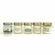 MASON MINI JAR 1.25 oz.            12-PACK